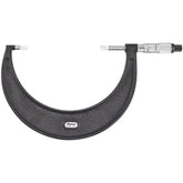 Starrett - Blade Type Micrometer 4-5in Range .001in Grad | 486P-5
